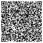 QR code with Custom Vans of Houston Inc contacts