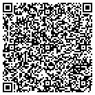 QR code with CKC Air Conditioning & Heating contacts