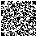 QR code with Omine Karate Dojo contacts