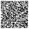 QR code with A T C contacts