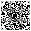 QR code with M & R Export contacts