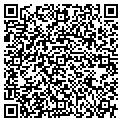 QR code with T-Mobile contacts