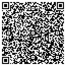 QR code with Rusty's contacts