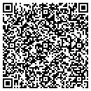 QR code with J & M Printing contacts