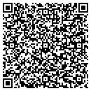 QR code with Hong Kong Express contacts