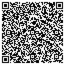 QR code with E O T T Energy contacts