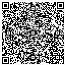 QR code with AAA Self Storage contacts