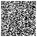 QR code with PARALLAX RECORDS contacts