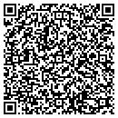 QR code with Real Tours contacts