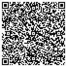QR code with D & D Engineered Plastics contacts