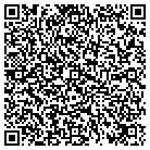 QR code with Gene A Hitzfelder Moving contacts