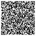QR code with Pfizer contacts
