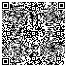 QR code with McCauley Air Conditioning & El contacts