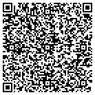 QR code with Advanced Siding Of Houston contacts