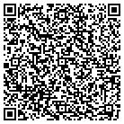 QR code with Tyler Refrigeration Io contacts