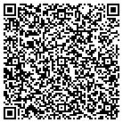 QR code with Alpha Xl Mold and Tool contacts