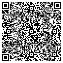 QR code with Houng Dao Temple contacts