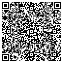 QR code with Kenneth R Turner contacts