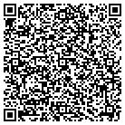 QR code with Bafco Bernard Adam Inc contacts