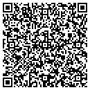 QR code with Reggie W Johnson contacts