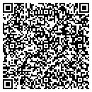QR code with Lovett's Bar contacts