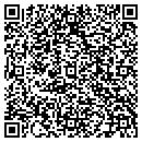 QR code with Snowden's contacts