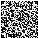QR code with Des Des Cafe & Bar contacts