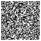 QR code with Richardson Inspection Service contacts