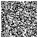 QR code with Zetor Tractor contacts