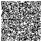 QR code with Maxin's Express Bien Ho Rstrnt contacts