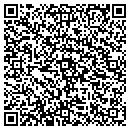 QR code with HISPANICBUREAU.NET contacts