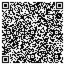 QR code with Geotex Co contacts