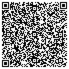 QR code with M Bloomers Cafe A Tea Room contacts