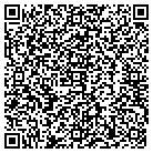 QR code with Alscot Landscaping Design contacts