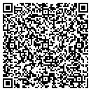 QR code with J & V Food Mart contacts