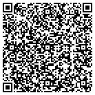 QR code with Woodlands Computers LLC contacts