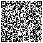 QR code with Falgoust Mechanical Insulation contacts