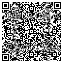 QR code with AAA Storage Hwy 3 contacts