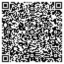 QR code with Tk Vending contacts