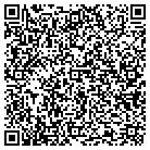 QR code with J & S Concrete Cutting & Crng contacts