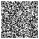 QR code with Hydro-Clean contacts