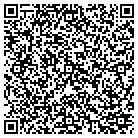 QR code with Hidden Valley Moving & Storage contacts