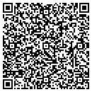 QR code with Moon Walkin contacts