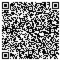 QR code with One Source contacts