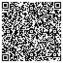 QR code with D D D F Co Inc contacts