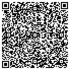 QR code with Gainesville Daily Register contacts