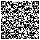 QR code with W T Construction contacts