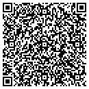 QR code with Becky's Barn contacts