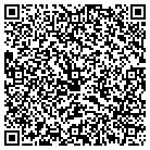 QR code with R Salinas & Associates Inc contacts