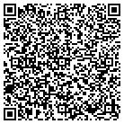 QR code with Ricardo Hernandez Electric contacts